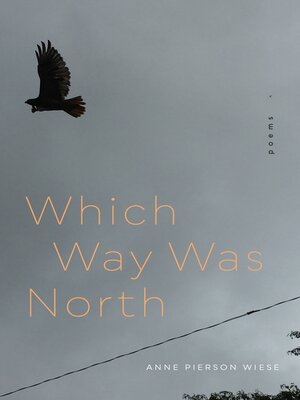 cover image of Which Way Was North